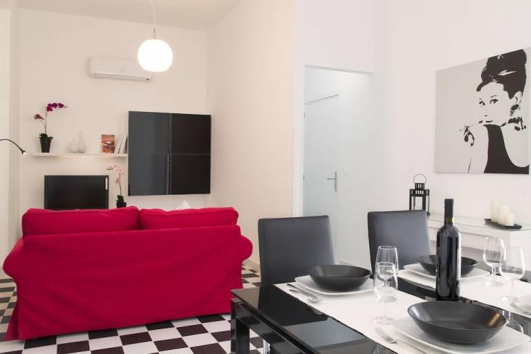 Appartement Portopalo di Capo Passero