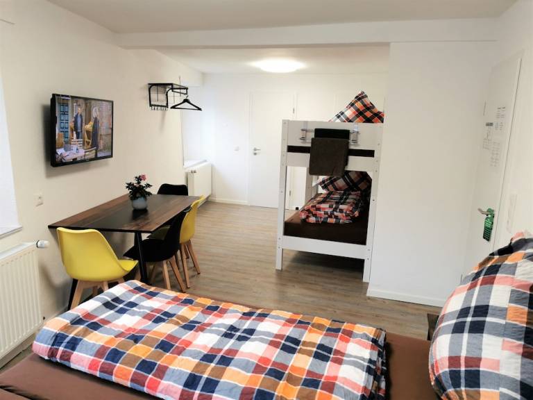 Bed & Breakfast  Nürburg