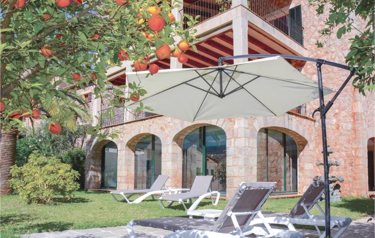 House Sóller