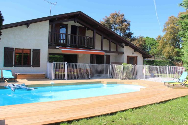 Casa Capbreton