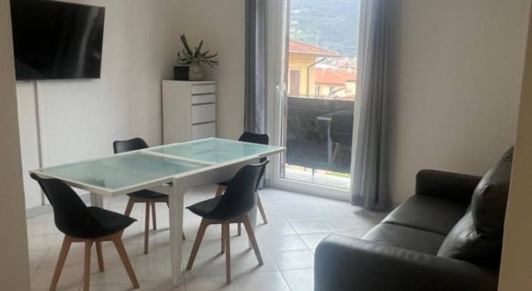 Rental apartment with 2 rooms for 4 persons in La Spezia