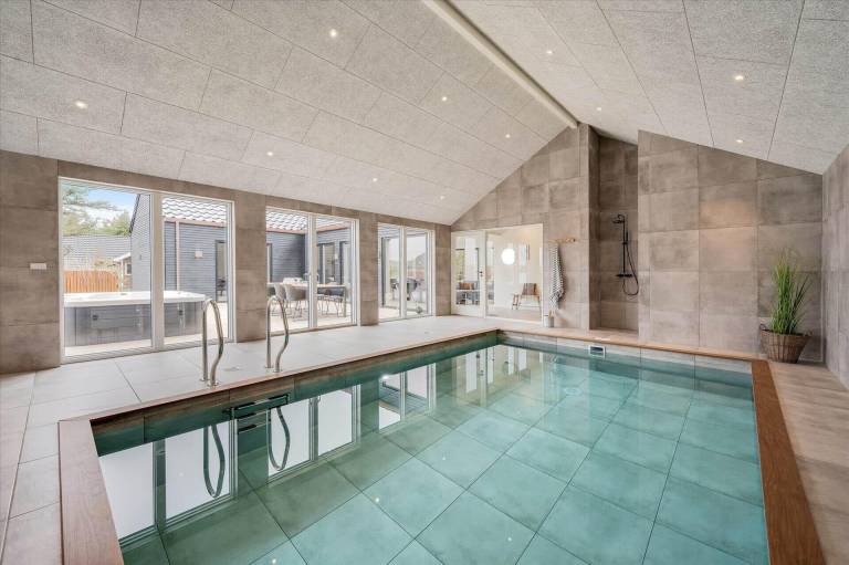 Fully equipped house with sauna, barbecue & hot tub | Close to the beach | Pets allowed — photo 2