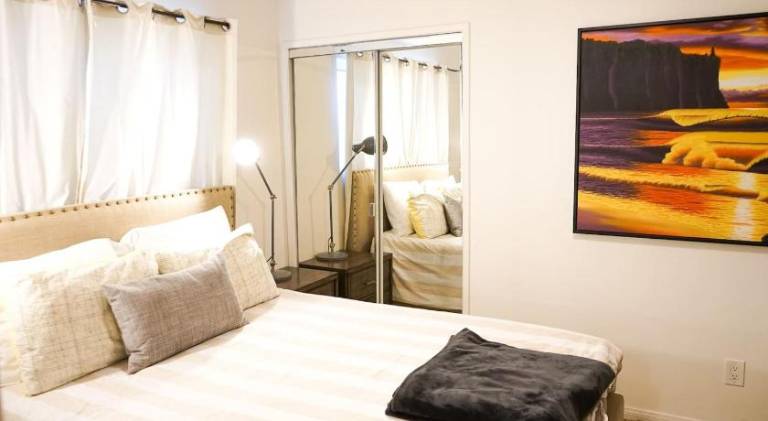 Spacious apartment | Close to the beach | Pets allowed — photo 2