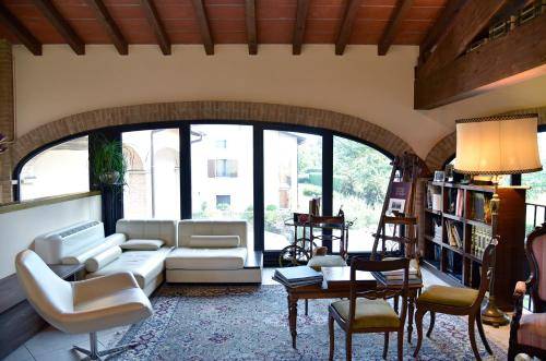 Agriturismo Parma