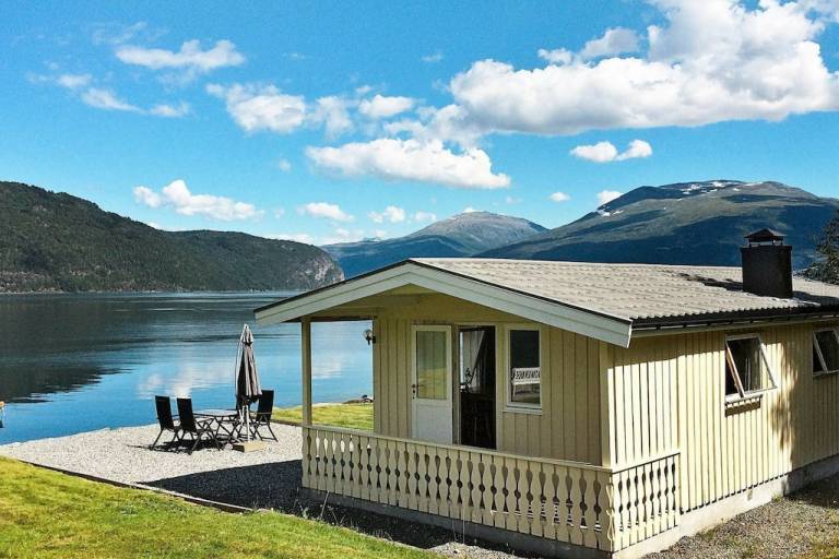 Hus Stryn