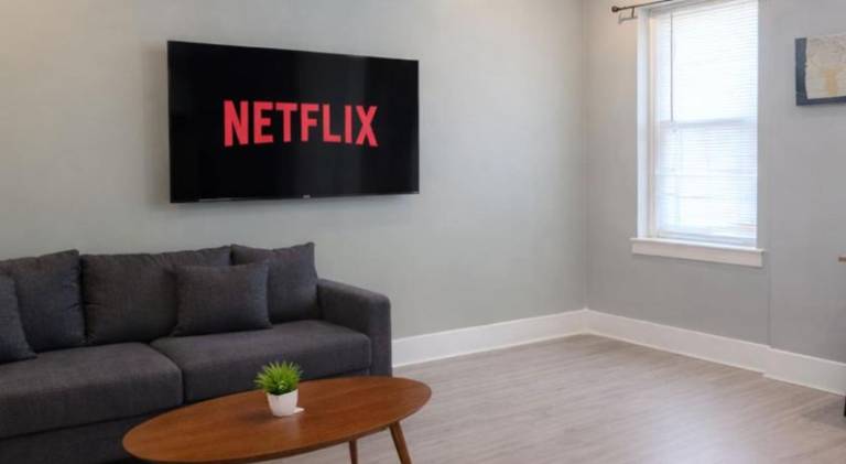 Rental apartment | Suitable for remote work — photo 2