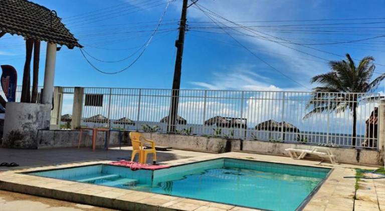 Holiday apartment with pool | Next to the beach | Pets are welcome — photo 4