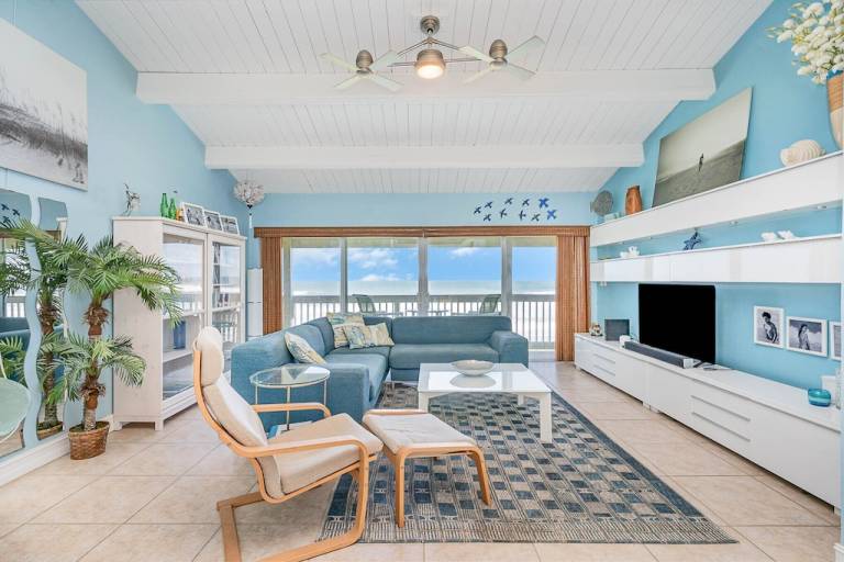 House Melbourne Beach