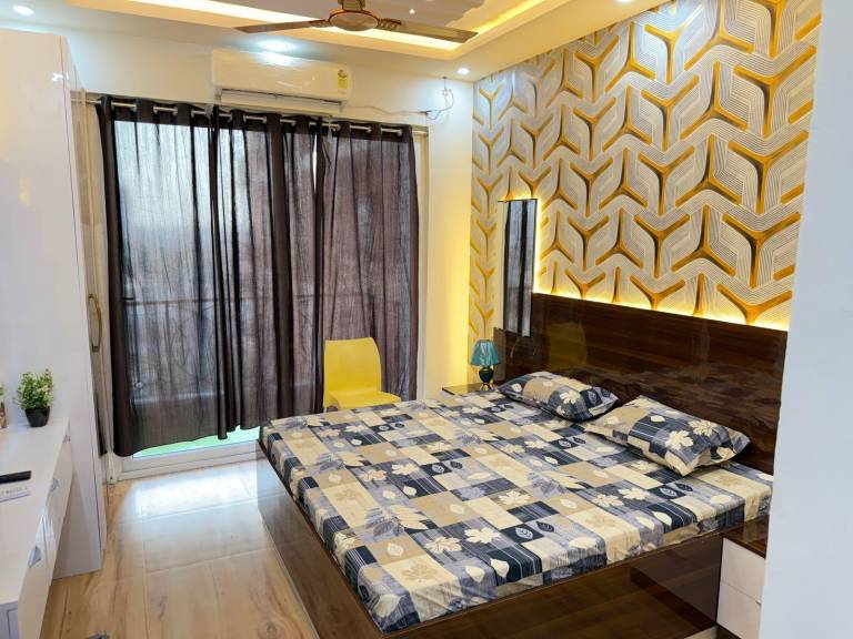 Charming vacation home | Pets allowed in Faridabad