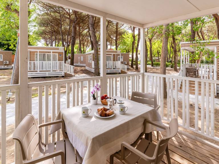 Mobile home Torre del Lago
