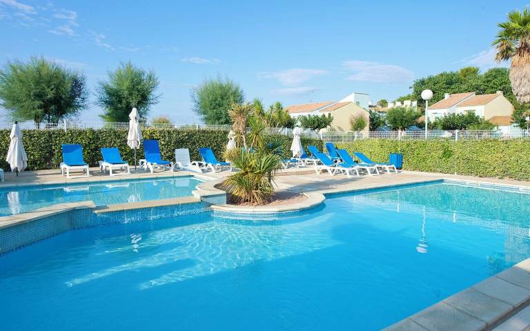 Village vacances Mèze