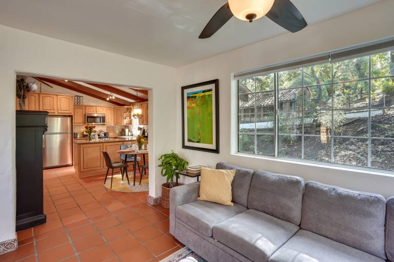 Creative SoCal Escape! Trabuco Canyon Casita — photo 5