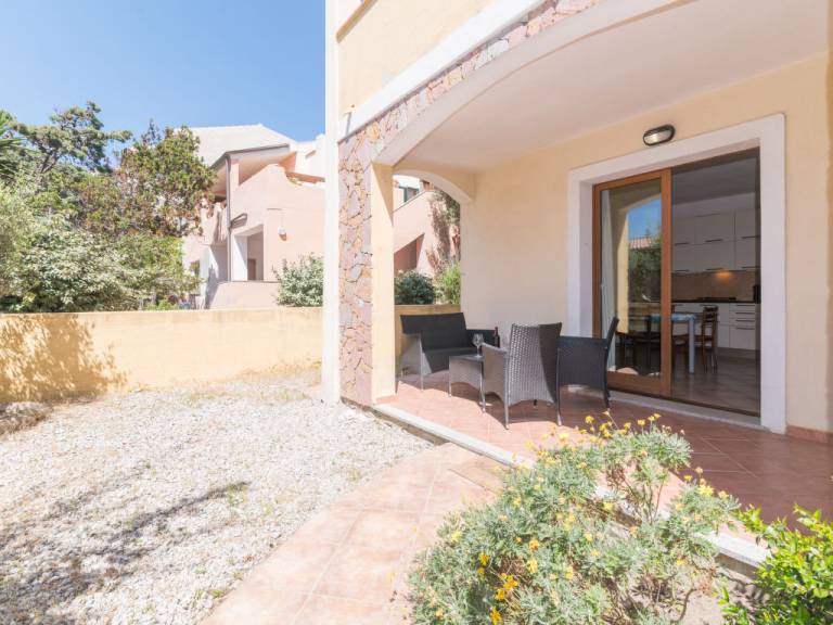 Appartement Santa Teresa di Gallura