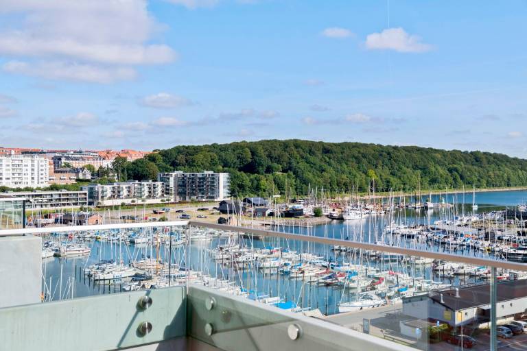 Leilighet  Århus
