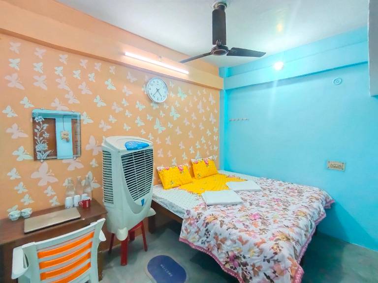 Bed and breakfast  Faizabad