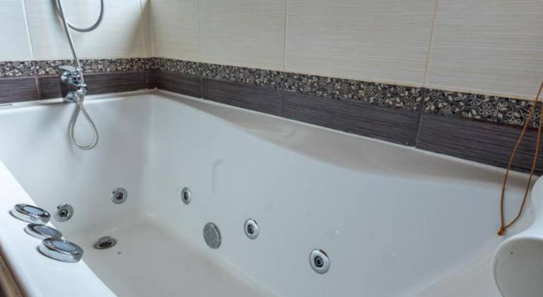 Apartment with jacuzzi & sauna | Pet-friendly — photo 5