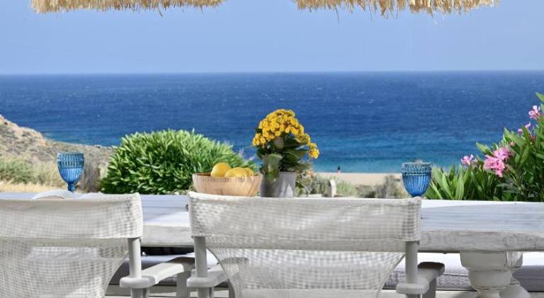 VLIA MAR Myconian Residences in Mykonos