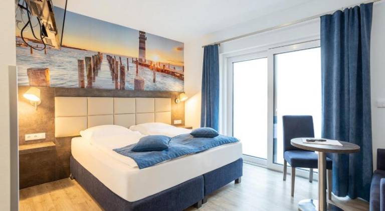 Familien- und Aparthotel Strandhof — photo 2