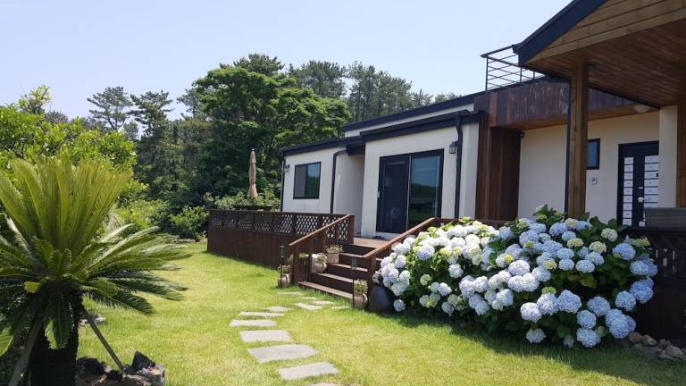 Condo  Jeju-si