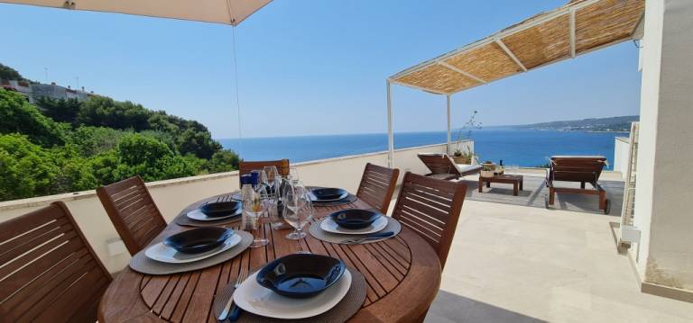Children-friendly wonderful rental apartment with barbecue | Water view | Pets allowed — photo 3
