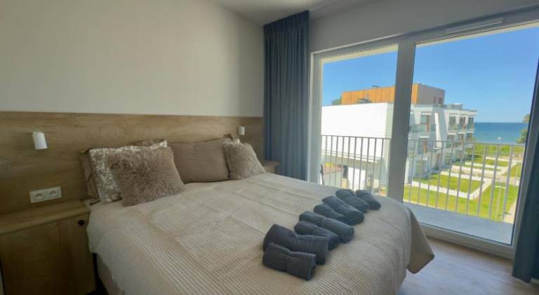 Rental apartment with pool & hot tub — photo 4