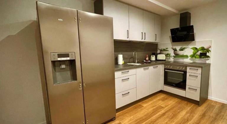 Apartment with 3 rooms for 6 persons — photo 4