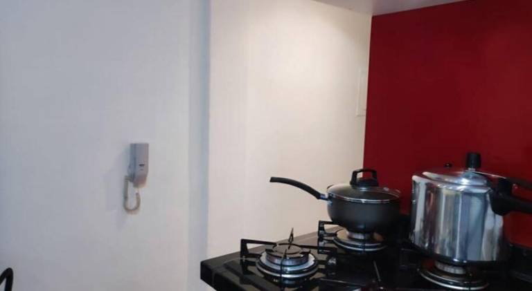Holiday apartment with 1 room for 4 persons — photo 5