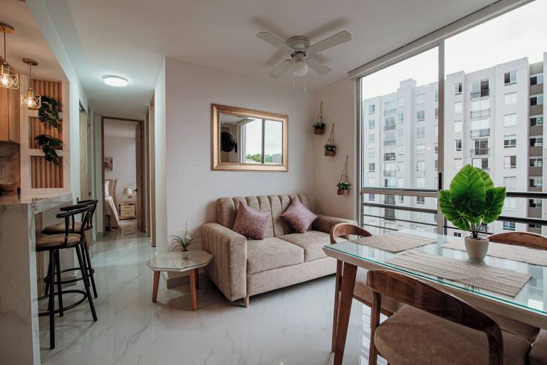 Apartment Villavicencio