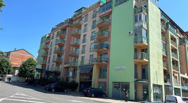 Apartment with 1 room for 3 persons — photo 3