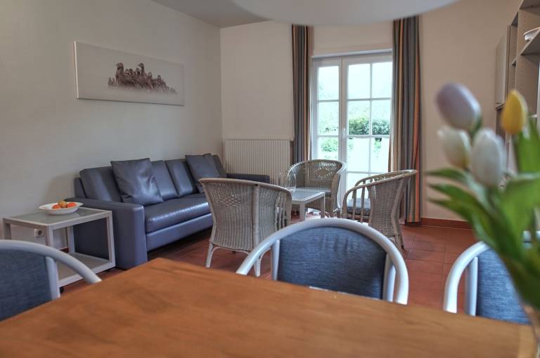 Ferienwohnung mit Hund in Norddorf, Amrum, Deutschland