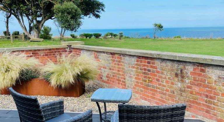 Sea Marge Seaview Lodges — photo 5