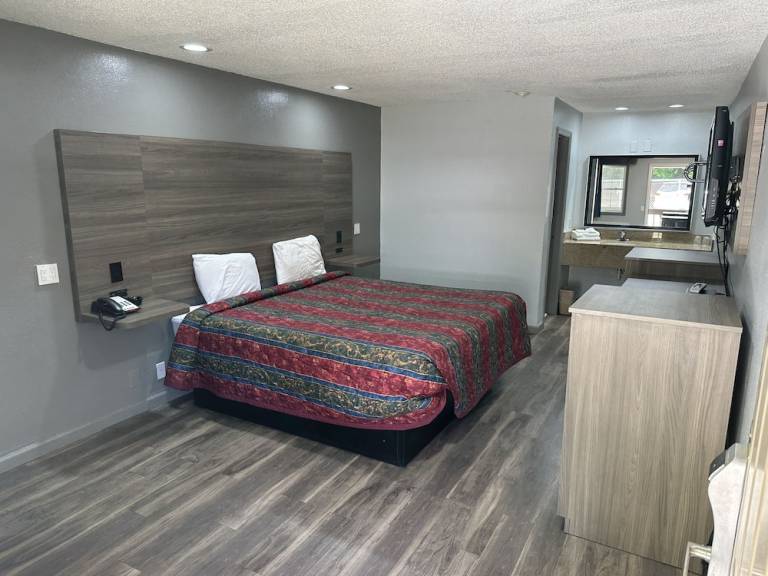 Motel Columbia
