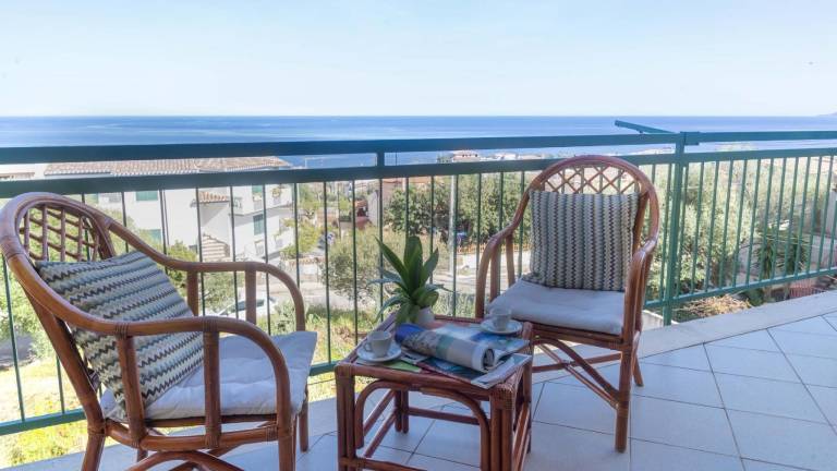 Apartment with 2 rooms for 5 persons in Dorgali