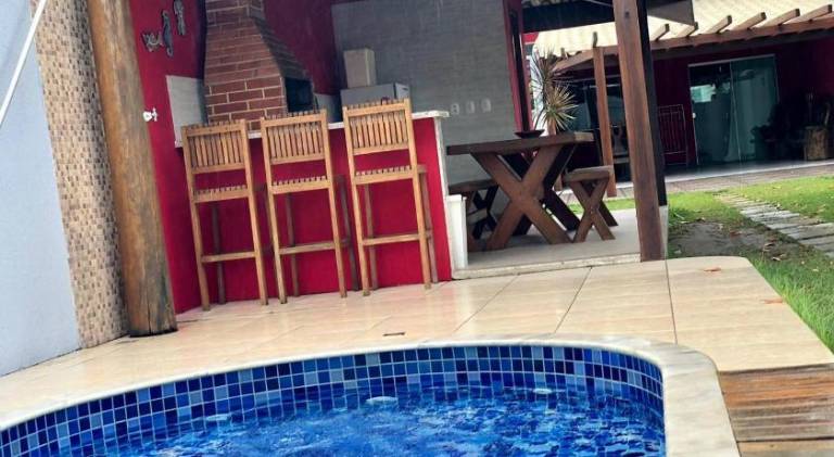 Vacation home with pool | Pet-friendly — photo 5