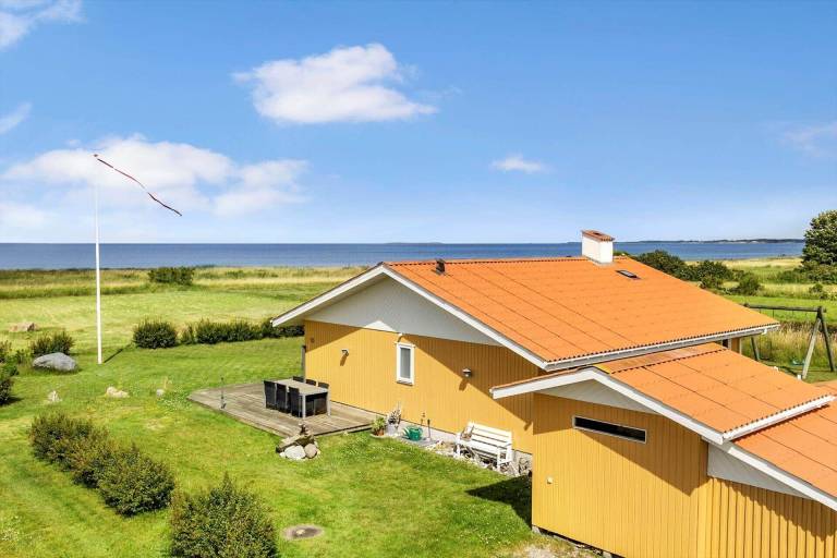 Ferienhaus  Middelfart