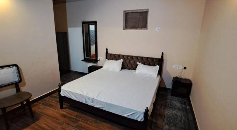 Golden hut resort — photo 2