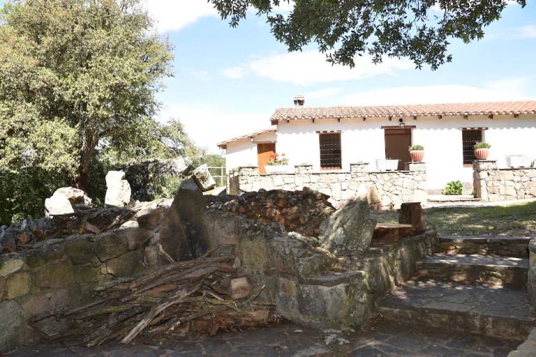 Bed & Breakfast  Sorgono