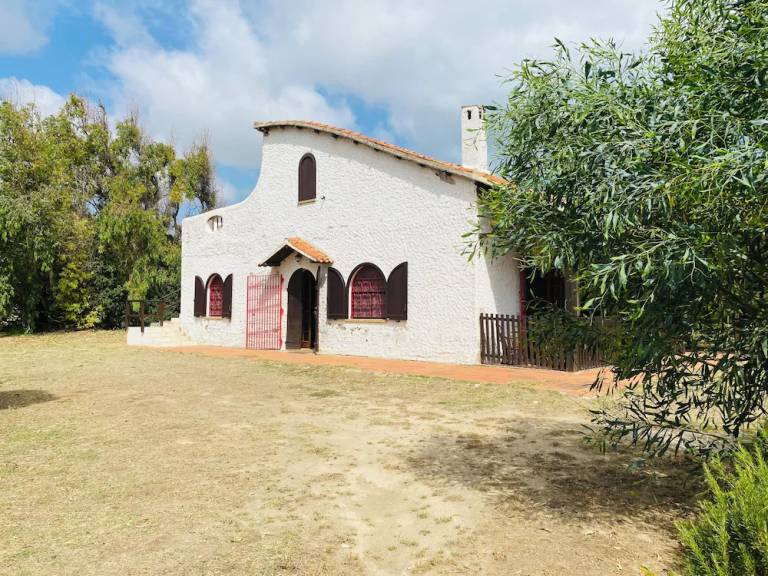 Casa Platamona