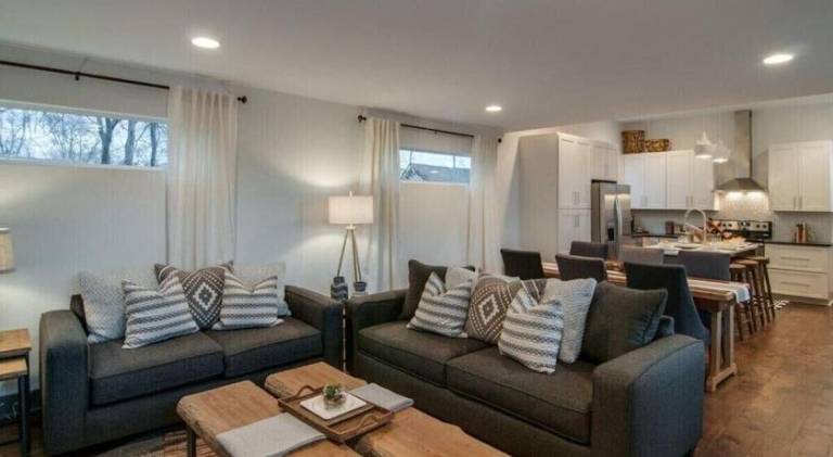 Beautiful house | Pets are welcome — photo 3