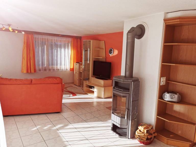 Ferienwohnung in Saas-Balen f&uuml;r max. 7 Personen