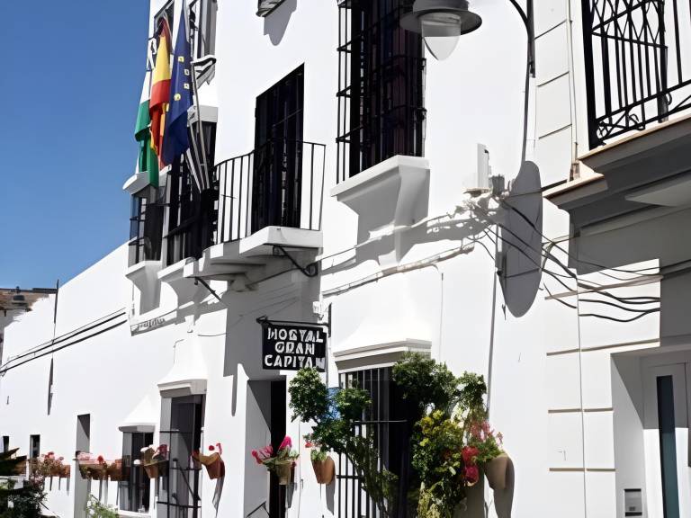 Bed and breakfast  Chipiona