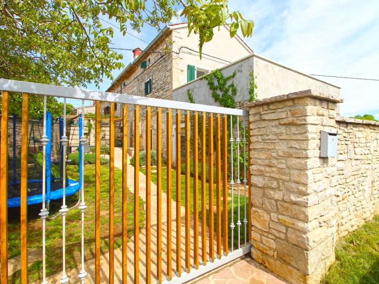 Appartement Svetvinčenat