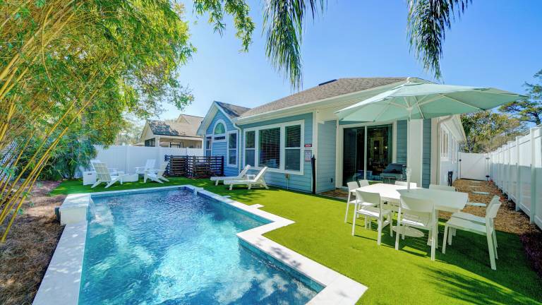 House Neptune Beach