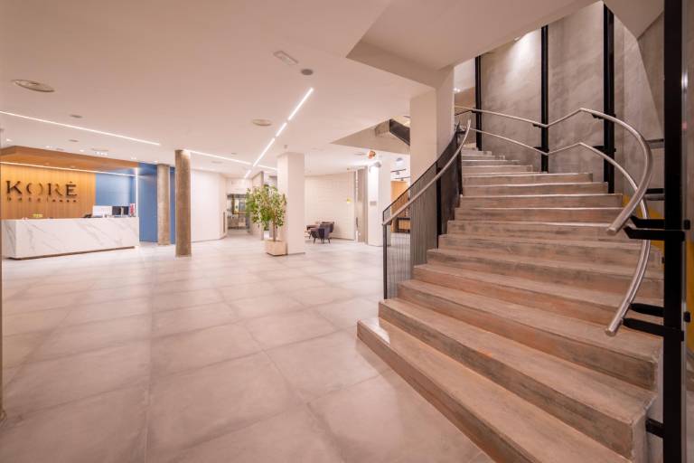 Kore Hotel — photo 4