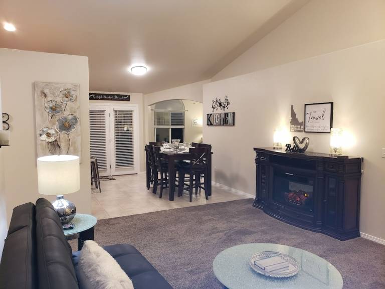 House Boise