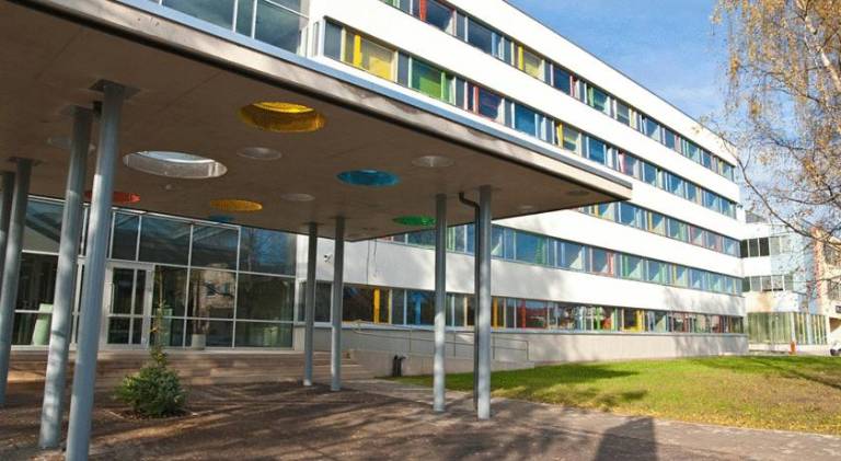Tartu Rakendusliku Kolledzi Hotell in Tartu