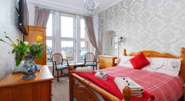 Castle Walk Bed & Breakfast — photo 2