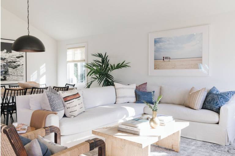 House Mill Valley