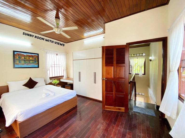 Vacation home with 2 rooms for 6 persons — photo 2