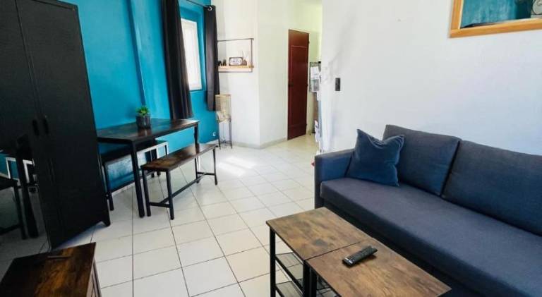 Holiday apartment with 1 room for 2 persons — photo 4